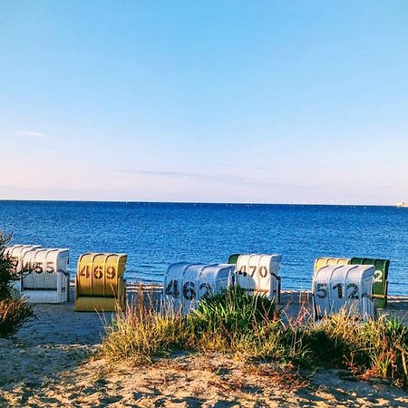 Nordsee Ferienwohnung Nord Дорнумерзіль Екстер'єр фото